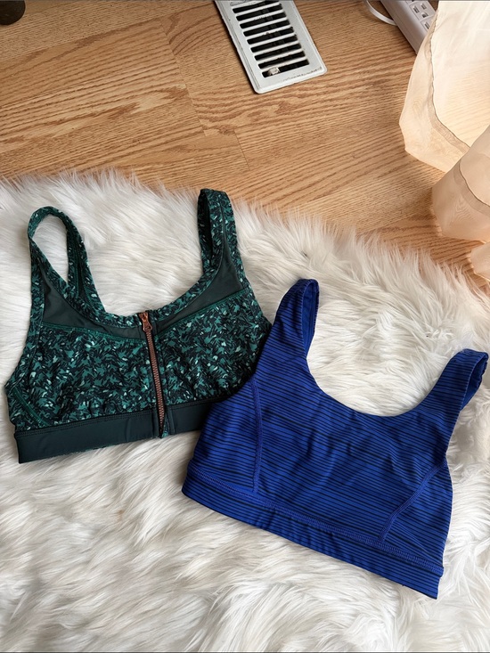 lululemon athletica Tops - Lululemon sport bra set